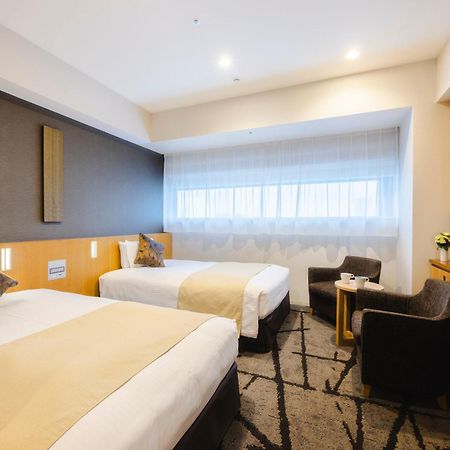 Hotel Gracery Shinjuku Tokyo Esterno foto
