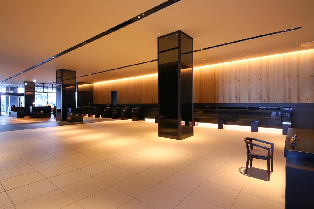 Hotel Gracery Shinjuku Tokyo Esterno foto