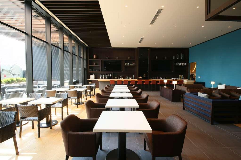 Hotel Gracery Shinjuku Tokyo Ristorante foto