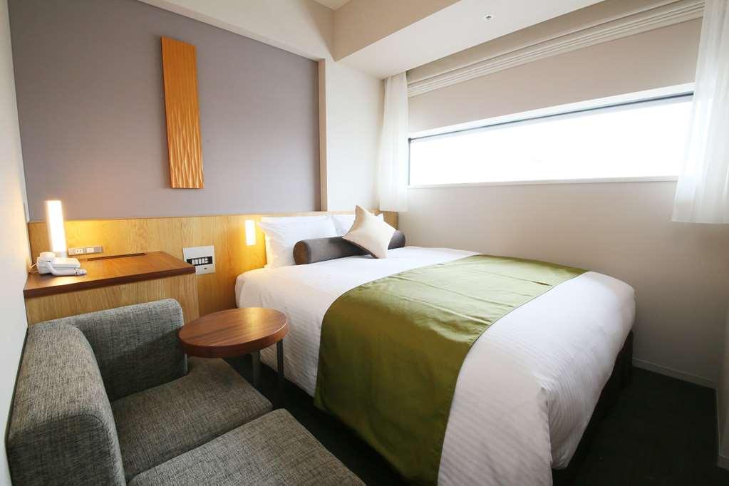 Hotel Gracery Shinjuku Tokyo Camera foto