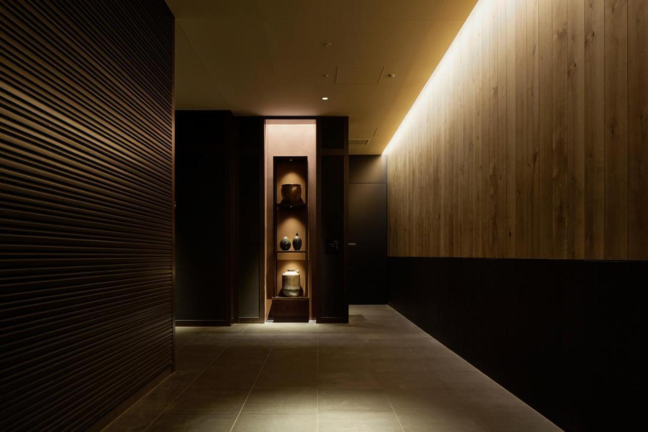 Hotel Gracery Shinjuku Tokyo Esterno foto