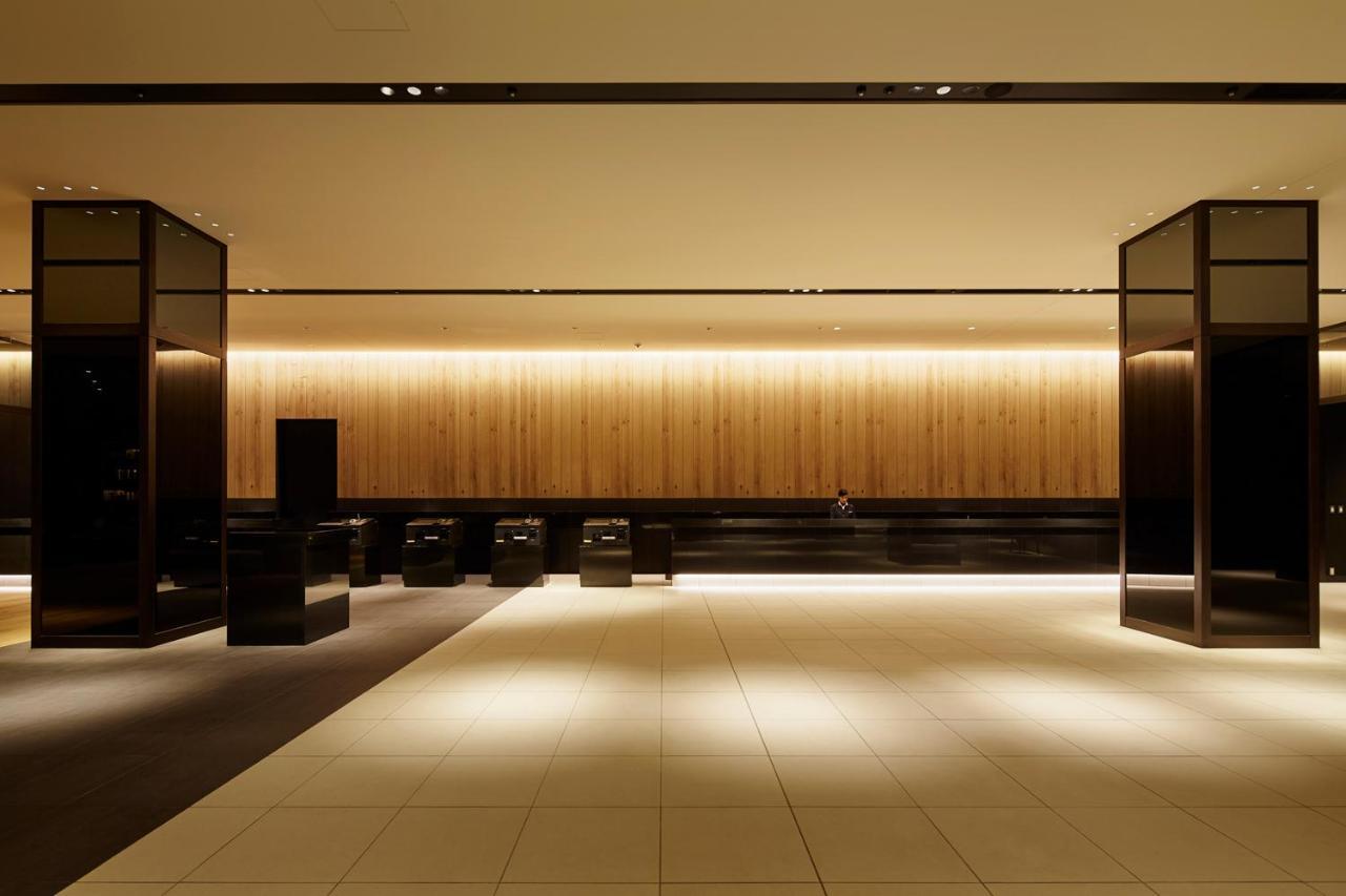 Hotel Gracery Shinjuku Tokyo Esterno foto