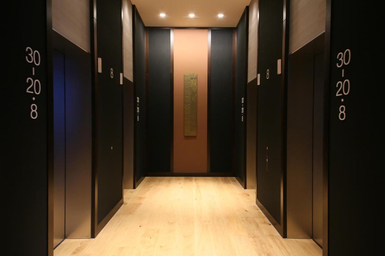 Hotel Gracery Shinjuku Tokyo Esterno foto