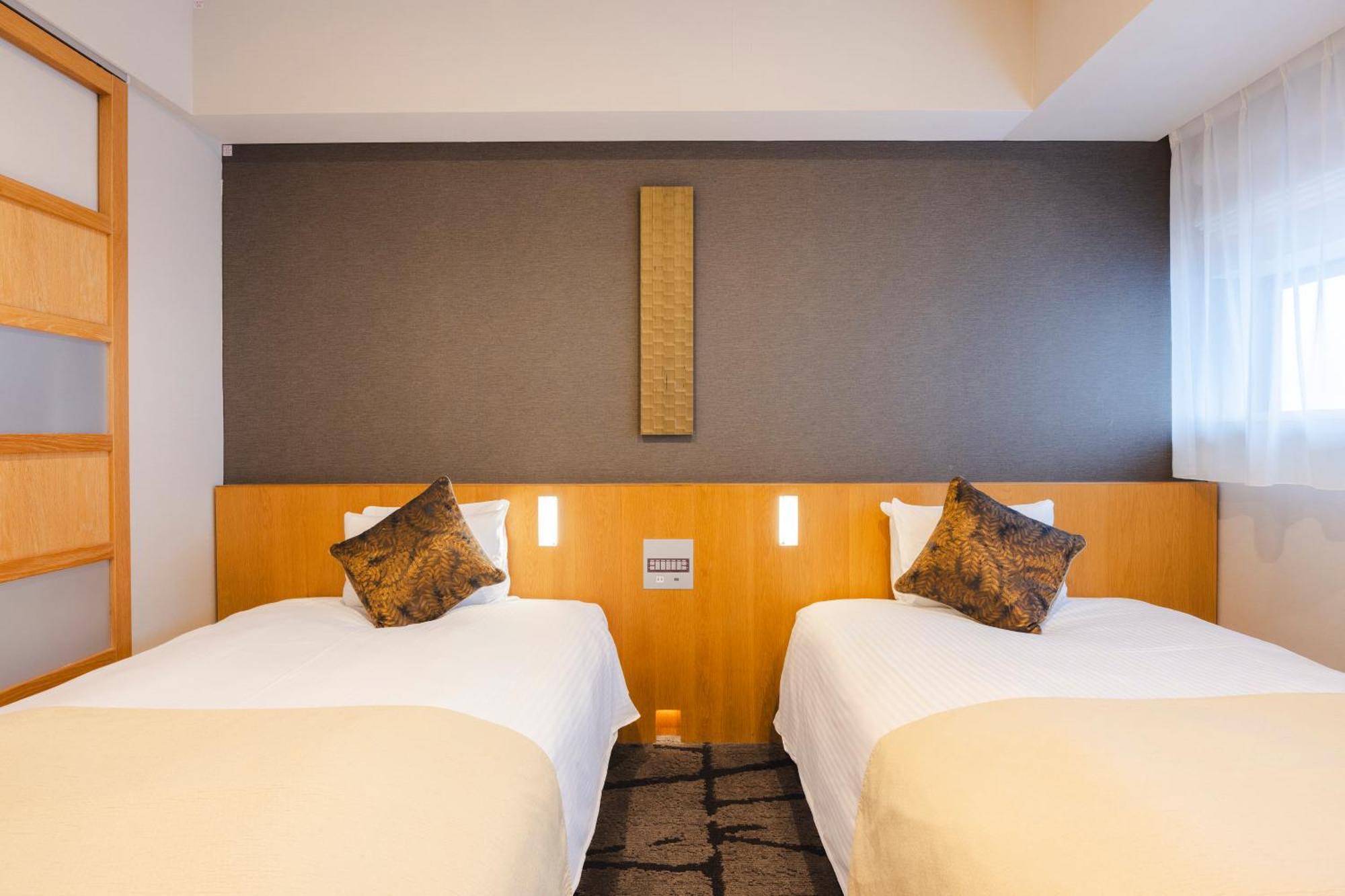 Hotel Gracery Shinjuku Tokyo Esterno foto