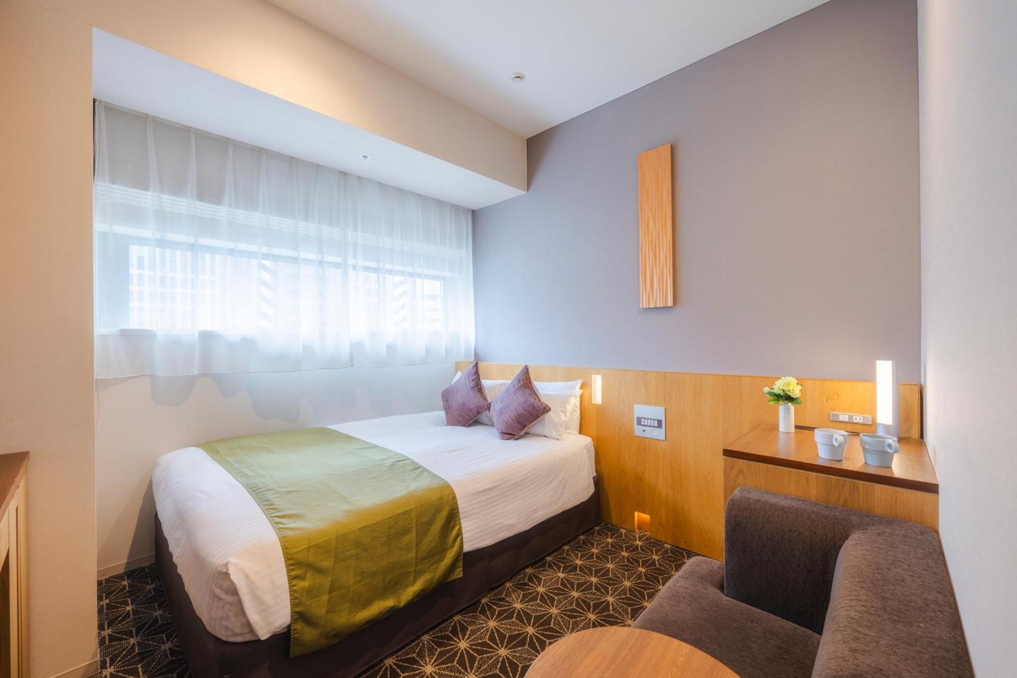 Hotel Gracery Shinjuku Tokyo Esterno foto