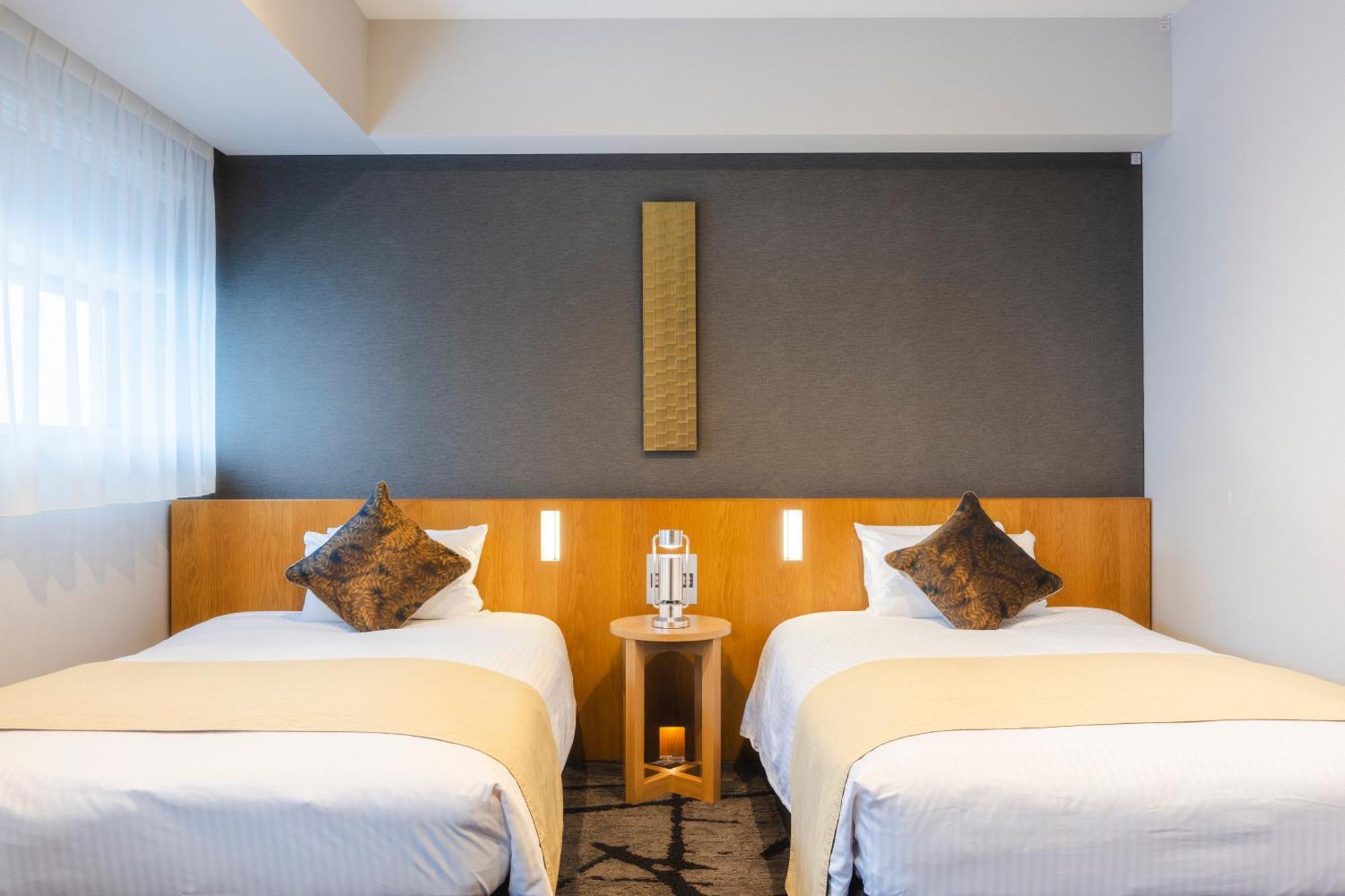 Hotel Gracery Shinjuku Tokyo Esterno foto